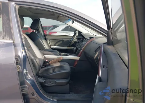 2008 Mazda Cx-9 Grand Touring z USA, uszkodzony, nr VIN JM3TB28A180128122